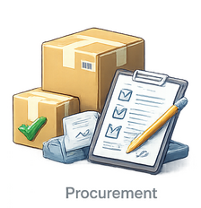 Procurement Procurement