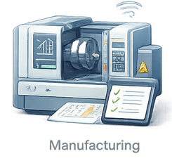 Manufacturing Manufacturing