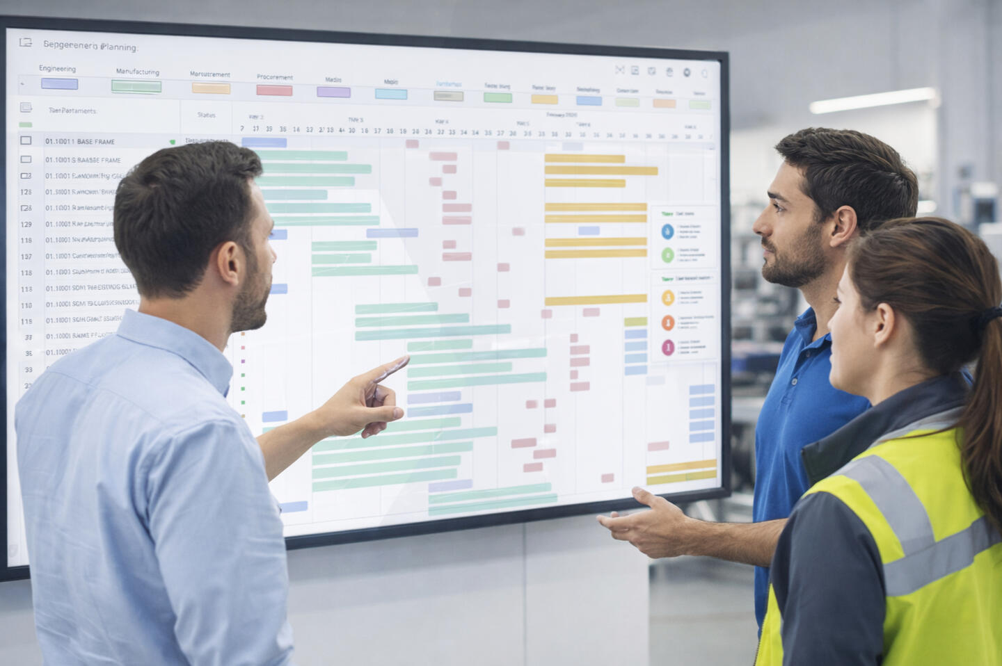 Visibility Visibility